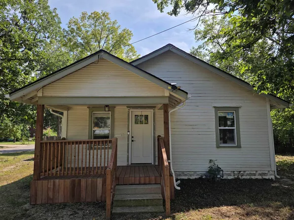 3601 W Central Ave, Wichita, KS 67203