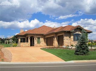 3786 Hill Cir, Colorado Springs, CO 80904