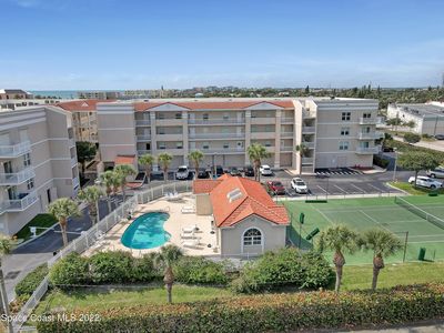 125 Pulsipher Ave APT 401, Cocoa Beach, FL, 32931