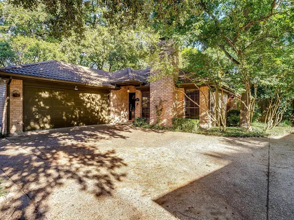 4728 Trail Bend Cir, Fort Worth, TX 76109