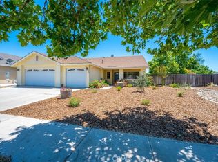 1902 Mesa Rd, Paso Robles, CA 93446