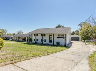 2110 Clairmont Drive, Augusta, GA 30904