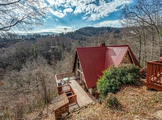 1125 Lower Alpine Way, Gatlinburg, TN 37738