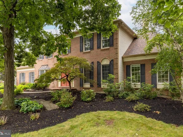 345 Reinert Rd, Hatfield, PA 19440