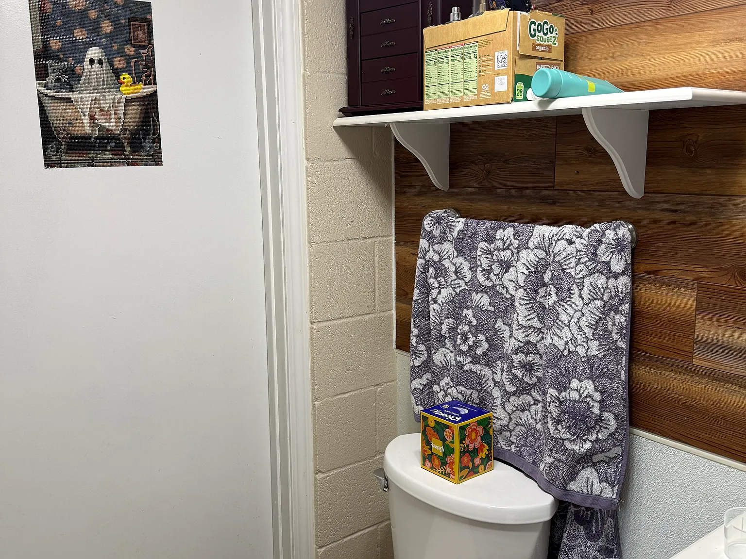 2 bed, 750 sqft, $440 — Photo 4