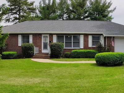 16 Park Ave, Luray, VA, 22835