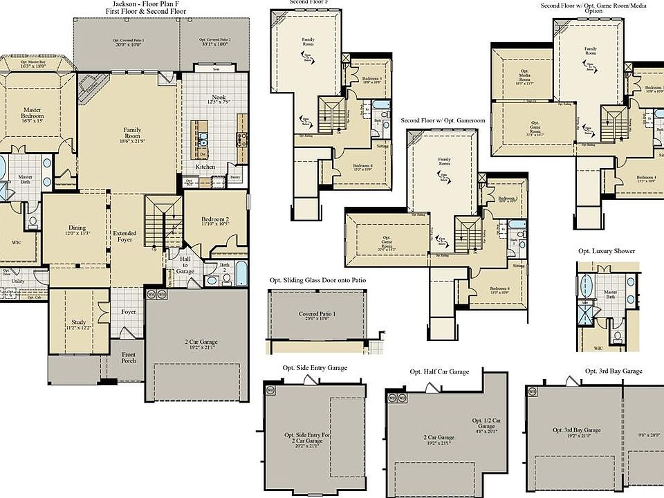 2nd image of 609 Bush Ave
