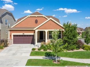 17479 W 84th Pl, Arvada, CO 80007