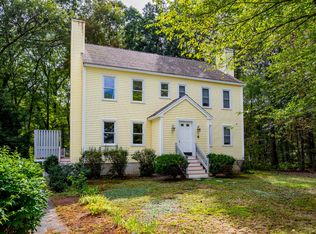 6 Samantha Ln UNIT 1, Ayer, MA 01432