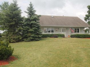 11107 Crottinger Rd, Plain City, OH 43064