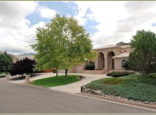 1304 Stagecoach Ln SE, Albuquerque, NM 87123