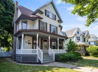 10 Fairview Hts, Rochester, NY 14613