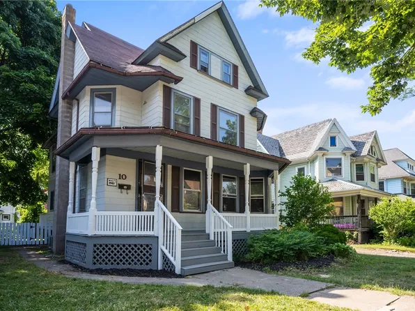 10 Fairview Hts, Rochester, NY 14613