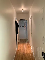 Rented by Alpha Properties NYC I LLC