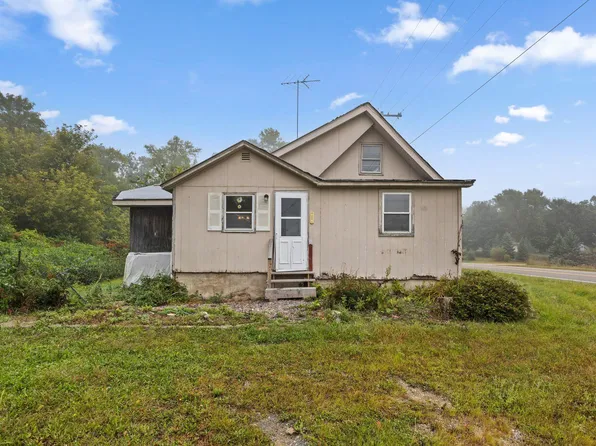 6595 County Road 6 NW, Annandale, MN 55302