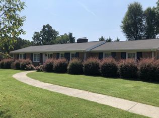 2028 W Front St, Burlington, NC 27215