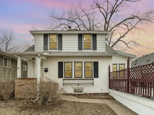 5553 Fremont Ave S, Minneapolis, MN 55419