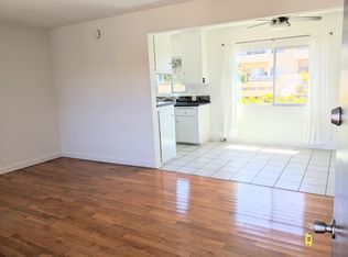 1455 9th St APT 23, Santa Monica, CA 90401