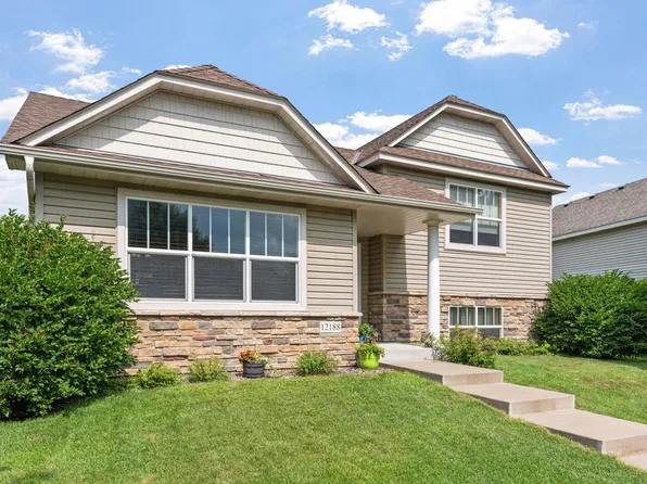 12188 Coral Sea St NE, Blaine, MN 55449