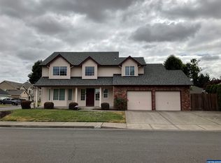 7094 Cedar Falls Ct NE, Keizer, OR 97303