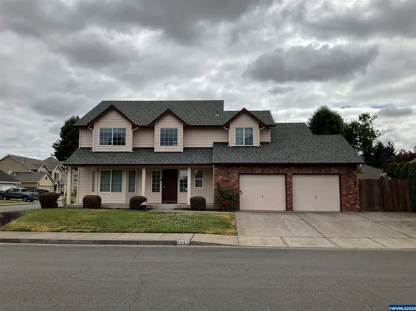 7094 Cedar Falls Ct NE, Keizer, OR 97303
