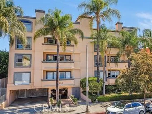 5224 Zelzah Ave Unit 309, Encino, CA 91316