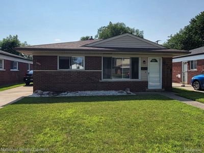 6728 Banner St, Taylor, MI, 48180