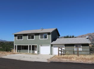 22939 Rim Way, Tehachapi, CA 93561