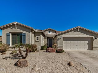 4602 E Firestone Dr, Chandler, AZ 85249