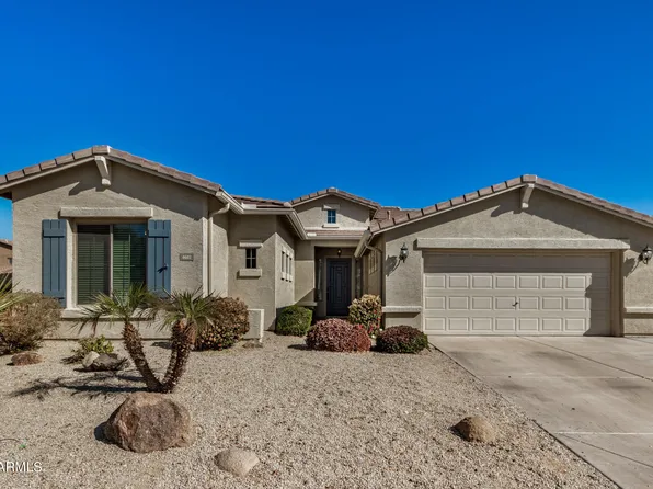 4602 E FIRESTONE Drive, Chandler, AZ 85249