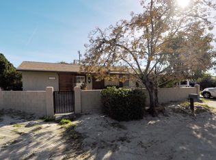 33760 Via Echo, Cathedral City, CA 92234