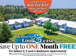 Malabar Cove Apartments, Palm Bay, FL 32908