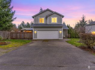 6815 Condor Loop NE, Olympia, WA 98516