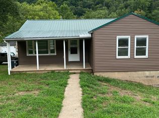 13335 Shortline Hwy, Pine Grove, WV 26419