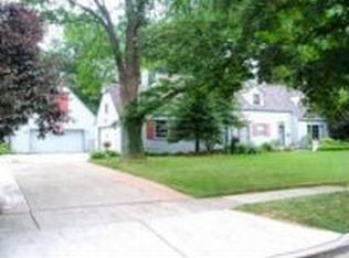 2707 Manchester Blvd, Toledo, OH 43606