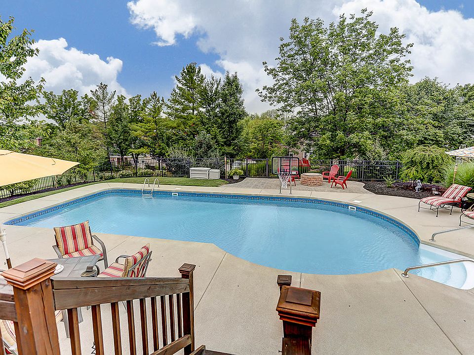7351 Wheatland Meadow Ct, West Chester, OH 45069 Zillow