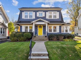 110 Plymouth Ave, Maplewood, NJ 07040
