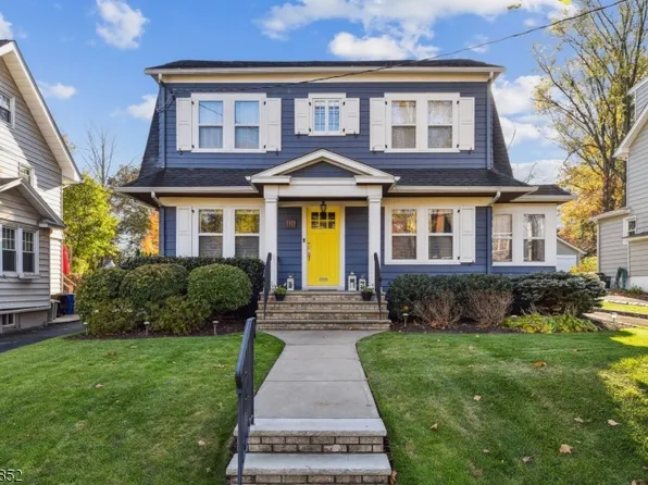 110 Plymouth Ave., Maplewood Twp., NJ 07040