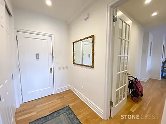 Rented by Stonecrest Realty