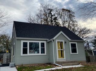 5375 Temple Ct, Madison, WI 53705