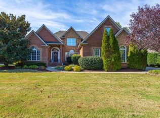 2707 Crowne Pointe Dr, Murfreesboro, TN 37130