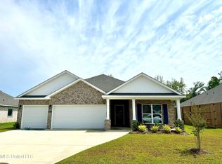 8014 Crawford Dr, Long Beach, MS 39560