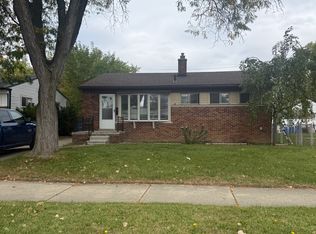 25930 Hass St, Dearborn Heights, MI 48127