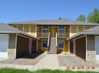 16608 E Gudgell Rd APT C, Independence, MO 64055