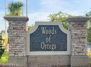 6984 Ortega Woods Dr UNIT 8-11, Jacksonville, FL 32244