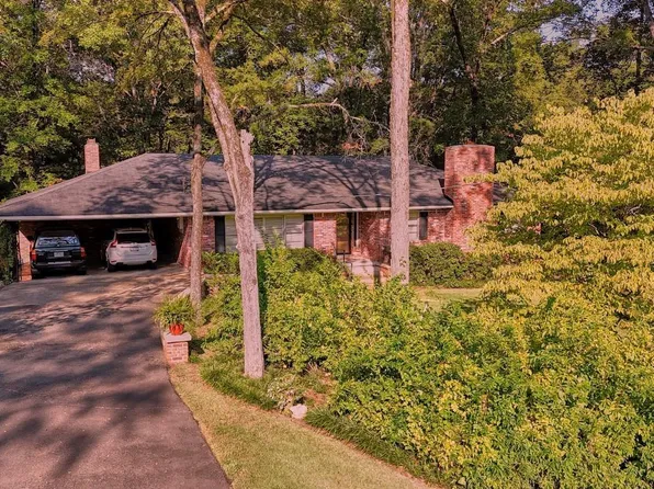 501 Bellaire Dr, Hot Springs, AR 71901