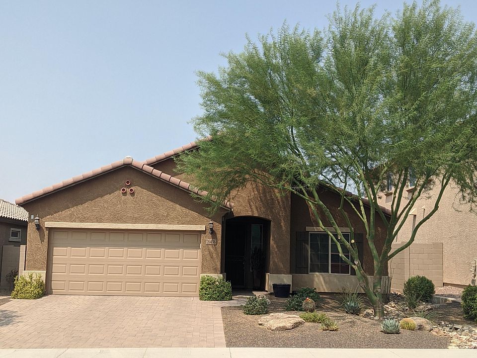 1st image of 26456 N 107th Ln