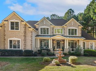 4004 Dembridge Dr, Raleigh, NC 27606