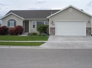 1280 Heber Ave, Pocatello, ID 83202