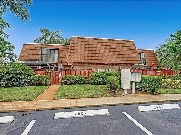 4th image of 2890 SW 12 Street #2890